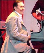 Jools Holland