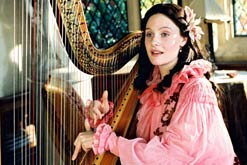 Romola Garai in Angel