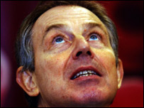 Tony Blair