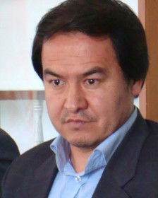 عارف رحمانی