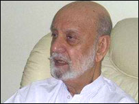 سردار عطاللہ مینگل