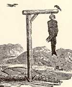 gibbet