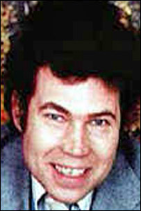 弗雷德·韦斯特