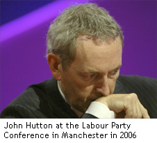 John Hutton