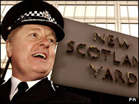 سر ایئن بلیئر