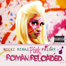 Review of Pink Friday: Roman Reloaded