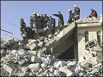 انفجار موصل