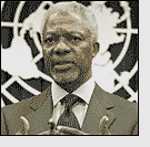 Kofi Annan