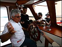 Капітан Фернандо