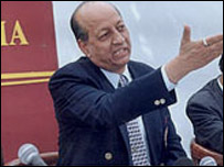 एडमिरल भागवत