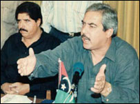 میر مرتضی بھٹو اور عاشق جتوئی