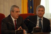 Calin Popescu Tariceanu