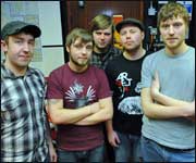 The Living Daylights