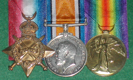 BBC Radio Foyle - Remembrance Gallery