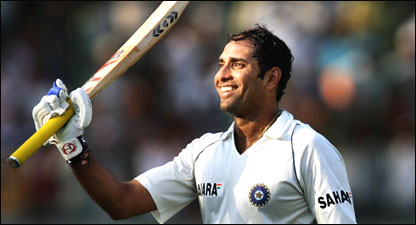 वीवीएस लक्ष्मण