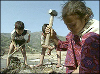 बाल मज़दूर