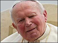 Papež Jan Pavel II.