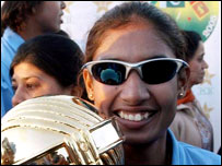 मिताली राज