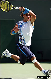 رافائل نادال