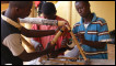 'Growth Cycle': Making bamboo bicycle frames in Zambia