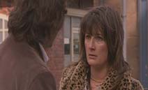 Father Michael and Scarlett