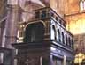 Edward the Confessor's tomb, Westminster Abbey