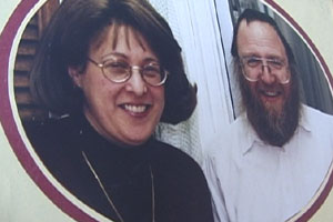 Gabriel gives some advice about relationships