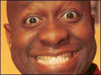 Dave Benson-Phillips