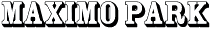 Maximo Park