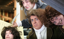 The Beethoven Experience