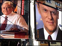 польські вибори