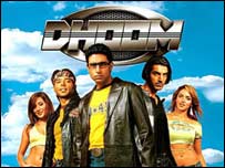 بالی ووڈ میں سیکوئلز