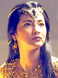 Kelly Hu (Cassandra)