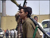 مقتدیٰ الصدر