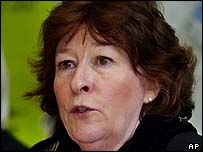 लुइस आर्बर