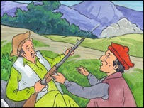 ناظر او رحيمداد