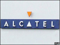 Alcatel