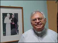 Para o bispo Ramazzini os evangélicos não serão maioria na Guatemala