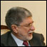 Celso Amorim, em Nova York