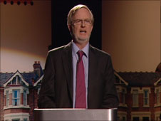 Mark Dampier, Head of Research at Hargreaves Lansdown in Bristol