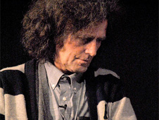 Gilbert O'Sullivan