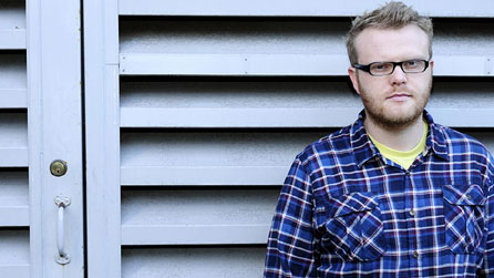 Huw Stephens