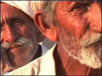 تھر کے اقلیتی ہندو