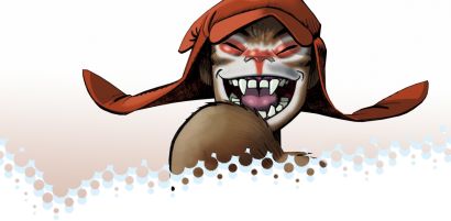 Episode Guide: Damon and Jamie's Excellent Adventure