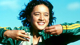 The "superb" Whale Rider