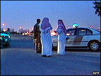 در خشونتهای يکسال گذشته در عربستان سعودی بيش از 80 نفر کشته شده اند