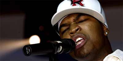 Ne-Yo - Click for next image