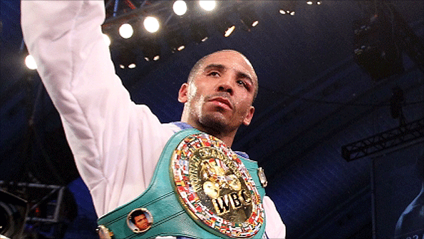 Andre Ward