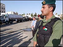 کیمیائی حملہ 