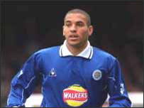 Stan Collymore